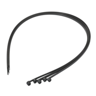 Opaska mocująca FIXING STRAP 760MM 5 PIECES (E10880) - IFM