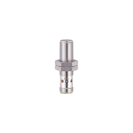 Metalowy czujnik indukcyjny IFB3004BBPKG/AM/US-104/3G/3D (IF508A) - IFM