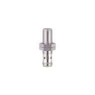 Metalowy czujnik indukcyjny IFB3004BBPKG/AM/US-104/3G/3D (IF508A) - IFM