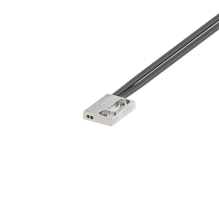 Czujnik światłowodowy odbiciowy FT-11-EPV-Q3/F2x1/2m (E21310) - IFM
