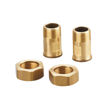 Adapter montażowy  do czujników  przepływu ADAPTER G1-R3/4/MS/SV (E40442) - IFM