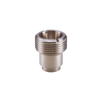 Adapter do wspawania do czujników  procesowych (E40195) - IFM