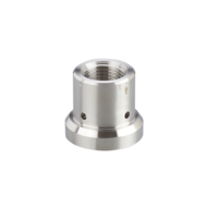 Adapter do wspawania do czujników  procesowych (E43407) - IFM