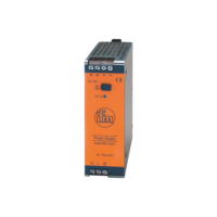 Zasilacz impulsowy 24V DC PSU-1AC/24VDC-5A (DN4012) - IFM