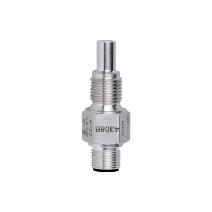 Czujnik przepływu do podłączenia do jednostki przetwarzającej SFR14ABB/US/2G (SF220A) - IFM