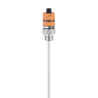 Termostat z intuicyjną nastawą punktu przełączania TK-250CLFR12-QKPKG / US (TK7460) - IFM