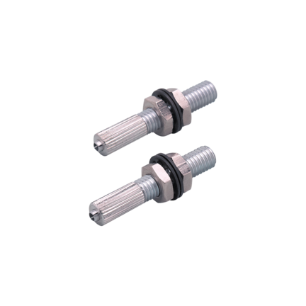 Głowica pomiarowa do światłowodowego czujnika w układzie bramki  FE-11-EPA-M5x30/F1x1 (E20767) - IFM