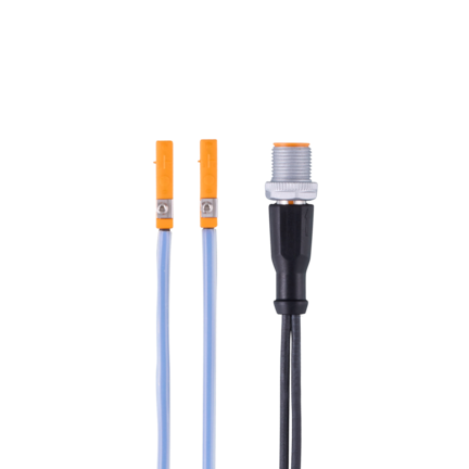 Czujnik położenia tłoka z rowkiem T MKT3028BBPKG/G/wFI/0,3M/ZH/US/2X (MK5240) - IFM