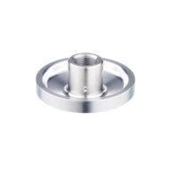 Adapter do wspawania do czujników  procesowych (E43920) - IFM