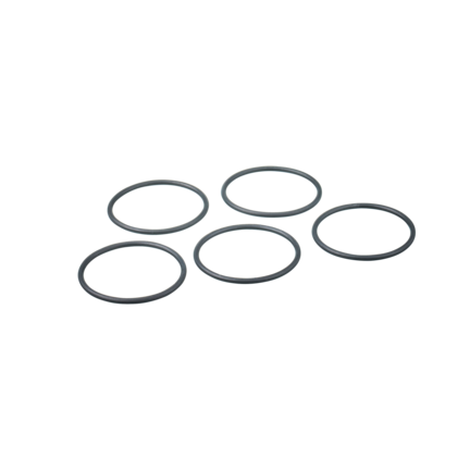 O-ring 36x2,5/EPDM/BK/5PIECES (E33708) - IFM