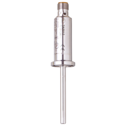 Czujnik temperatury TA-060CLEC34- - /US (TA2012) - IFM