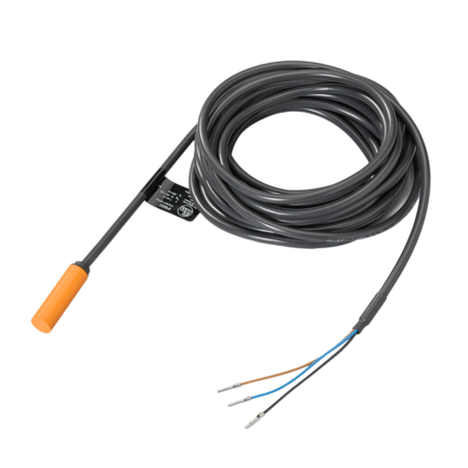 Czujnik indukcyjny IFG3007-BPKG/5M (IF6023) - IFM
