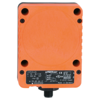 Czujnik indukcyjny IDE3060-FPKG/US-100-DPS (ID5046) - IFM