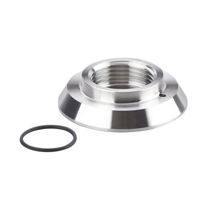 Adapter do wspawania do czujników  procesowych (E30157) - IFM