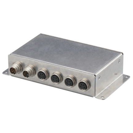 MultiViewBox (E2M250) - IFM