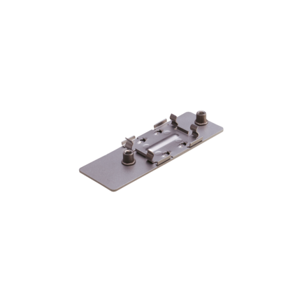 Adapter do montażu na szynę DIN (E73006) - IFM