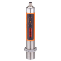 Czujnik temperatury na podczerwień Tw-029KLBM30-KFDKG/US Tw2100 - IFM