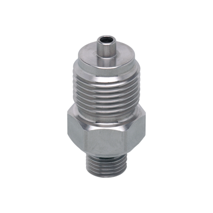 Adapter wkręcany G1/4A-G1/2A (E30000) - IFM
