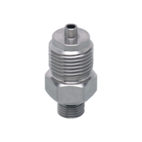 Adapter wkręcany G1/4A-G1/2A (E30000) - IFM