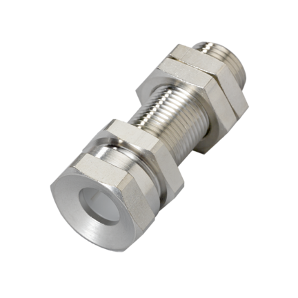 Tuleja montażowa z blokadą FIXING/M8/BASIC/MS/END STOP (E10849) - IFM
