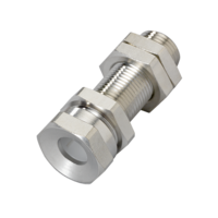 Tuleja montażowa z blokadą FIXING/M8/BASIC/MS/END STOP (E10849) - IFM
