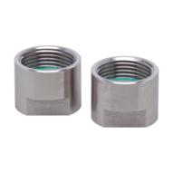Adapter montażowy  do czujników  przepływu SREw-IN ADAPTER 1"->3/4" SM (E40215) - IFM