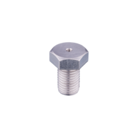 Adapter montażowy  (E30535) - IFM