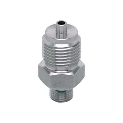 Adapter wkręcany G1/4A-G1/2A V4A (E30002) - IFM