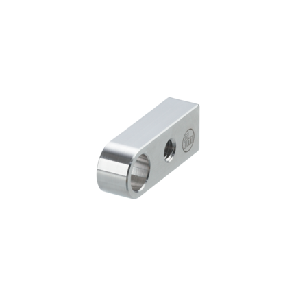 Adapter montażowy  (E30493) - IFM