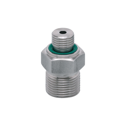 Adapter wkręcany PX G1/4A-M20X1,5A (E30010) - IFM