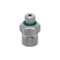 Adapter wkręcany PX G1/4A-M20X1,5A (E30010) - IFM