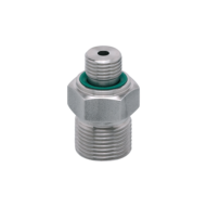 Adapter wkręcany PX G1/4A-M20X1,5A (E30010) - IFM