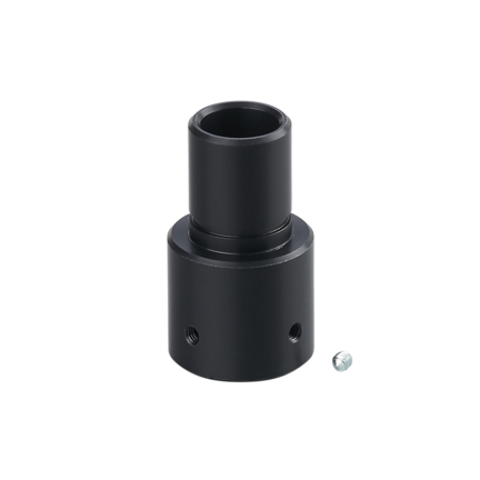 Adapter montażowy  (E89063) - IFM