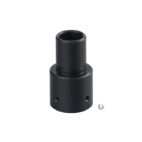 Adapter montażowy  (E89063) - IFM