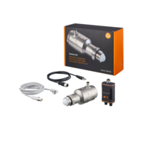 Zestaw startowy IO-Link Lw2720 Lw2720 STARTER KIT (ZZ2720) - IFM