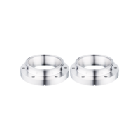 Zaciskowy adapter procesowy clamp ISO 2852 (E40487) - IFM