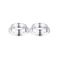 Zaciskowy adapter procesowy clamp ISO 2852 (E40487) - IFM
