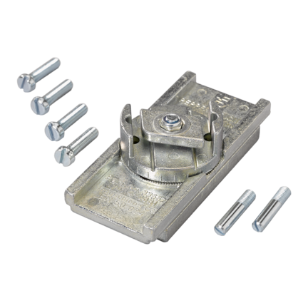 Wspornik montażowy  MOUNTING PLATE IME/IVE/KVE (E10073) - IFM