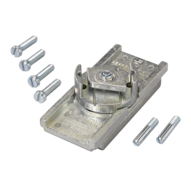 Wspornik montażowy  MOUNTING PLATE IME/IVE/KVE (E10073) - IFM