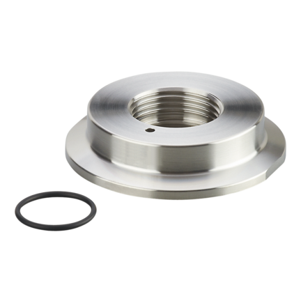 Adapter procesowy Clamp DIN 11864 (E33309) - IFM