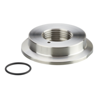 Adapter procesowy Clamp DIN 11864 (E33309) - IFM