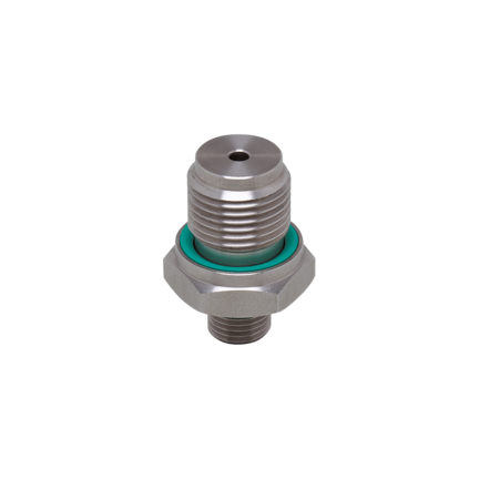 Adapter wkręcany (E30050) - IFM