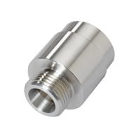 Adapter do wspawania do czujników  procesowych (E40124) - IFM