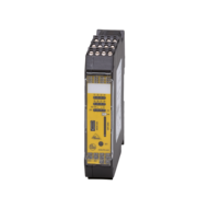 Monitor bezpieczeństwa AS-i Safety Monitor / 2 channel PNP (AC041S) - IFM