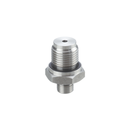 Adapter wkręcany (E30450) - IFM