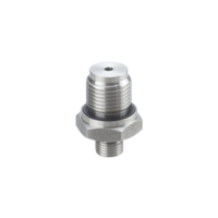 Adapter wkręcany (E30450) - IFM
