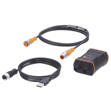 Interfejs IO-Link (ZZ1060) - IFM