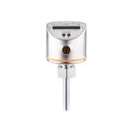 Sygnalizator przepływu SID10ADBFKOw/LS-100-IRF (SI5006) - IFM