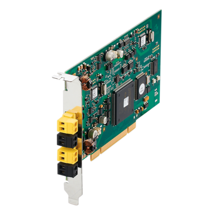 Moduł AS-i PCI card PLC PCB PCI-Card 2 Master V3.0 (AC1096) - IFM