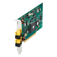 Moduł AS-i PCI card PLC PCB PCI-Card 2 Master V3.0 (AC1096) - IFM
